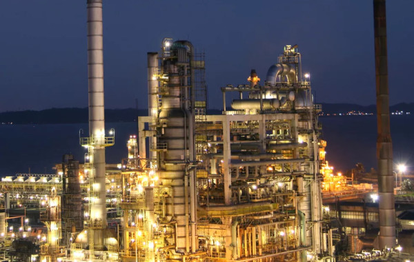 FUELS AND PETROCHEMICAL PRODUCTS