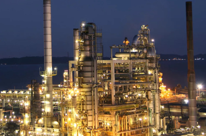 FUELS AND PETROCHEMICAL PRODUCTS